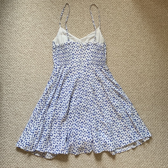 Old Navy Sun Dress - Picture 3 of 4